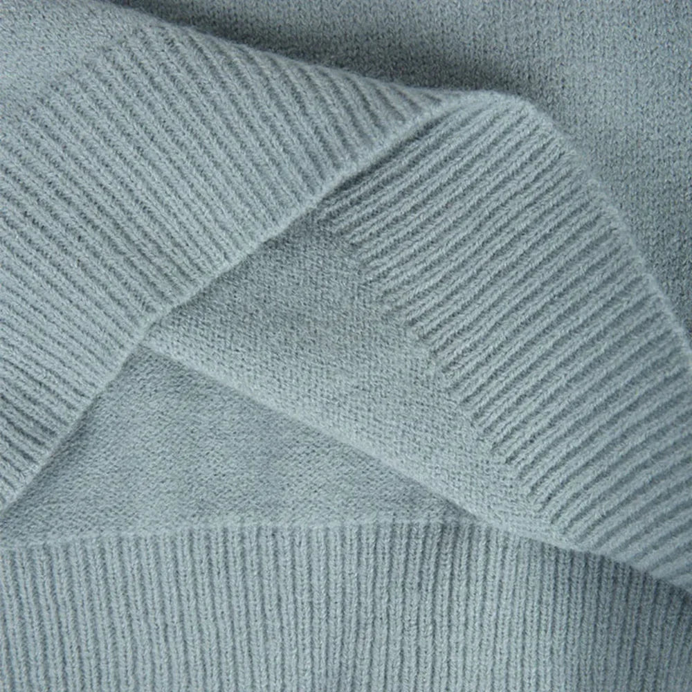 Renazi™ • Strickpullover Corinne