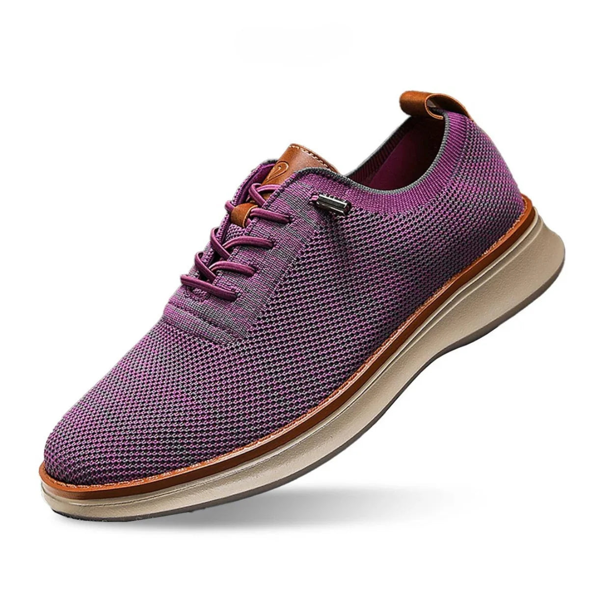 Braxen™ – Leichte, atmungsaktive Mesh-Sneaker