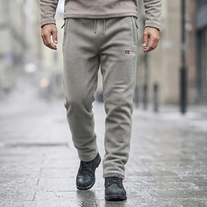 Norway Pants™ | Entwickelt für ultimativen Winterkomfort
