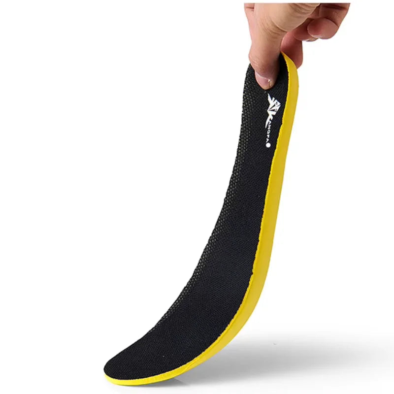 OrthoBalance™ - Orthopädischer Sneaker für täglichen Komfort