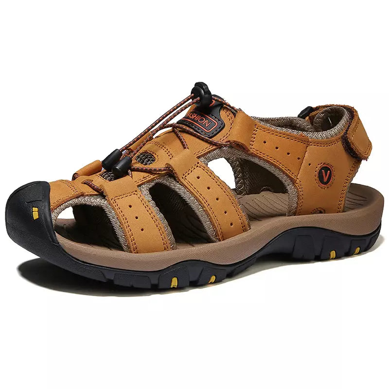 All-Terrain Komfort-Sandalen für Herren - ErgoStride™