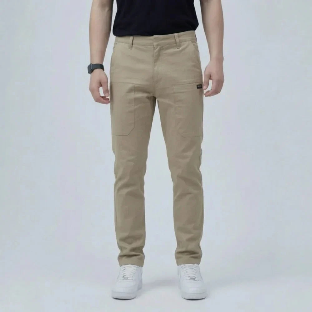Stretch Cargo Broek • Rawik™