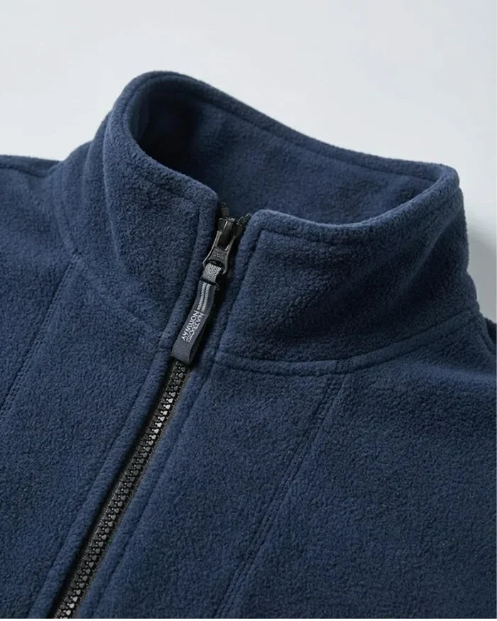 Norway Vest™ | Entwickelt für extremen Winterkomfort