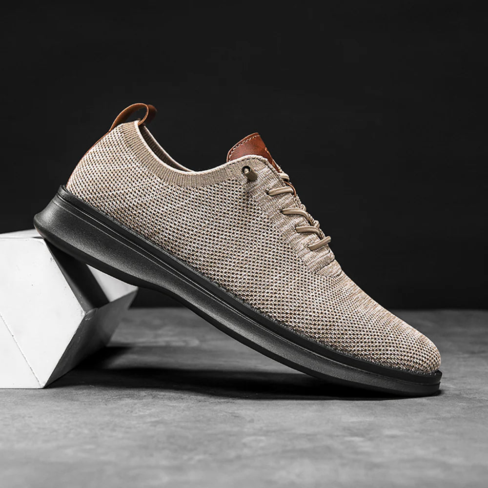 Braxen™ – Leichte, atmungsaktive Mesh-Sneaker