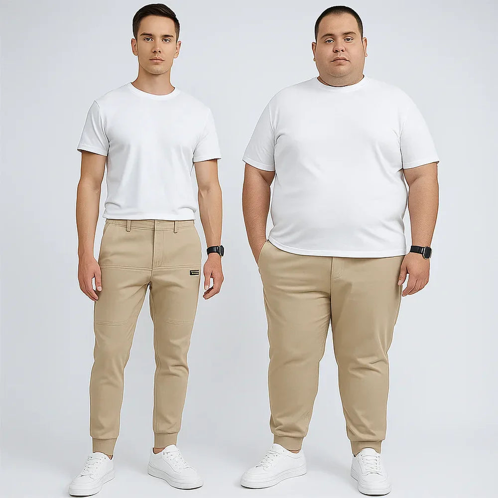 Stretch-Cargohose Rawik • Renazi™