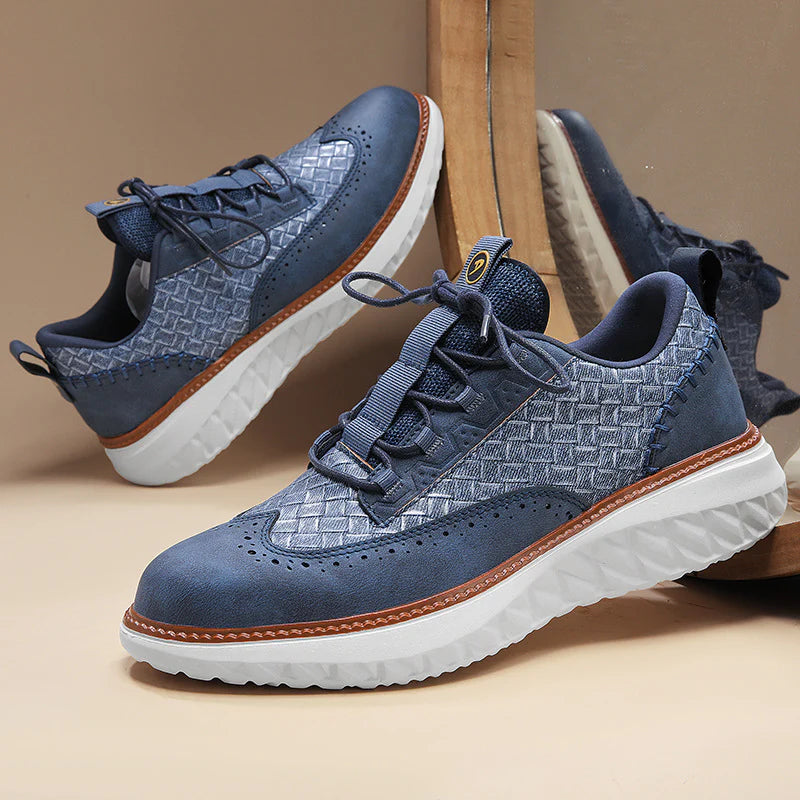 Ravello™ – Leichte, atmungsaktive Sneaker für optimalen Komfort