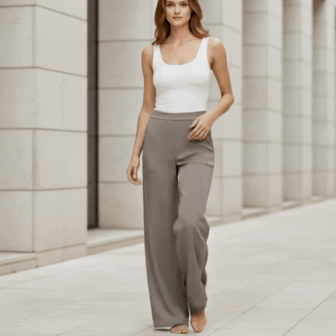 Was die Klara-Hose besonders macht