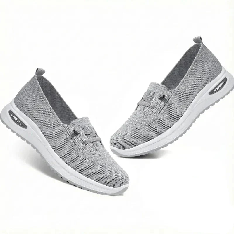 OrthoStep™ • Orthopädische Komfort-schuhe für Damen