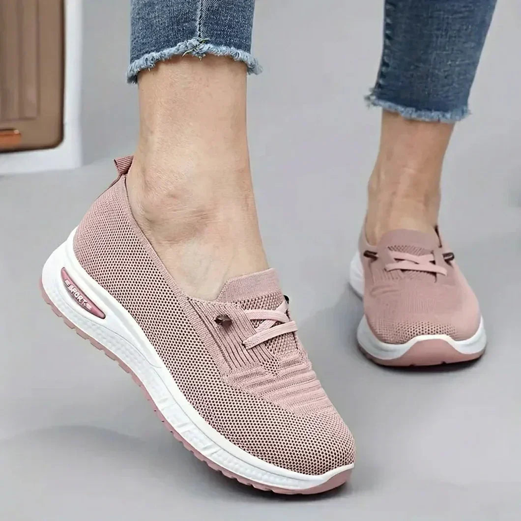 OrthoStep™ • Orthopädische Komfort-schuhe für Damen