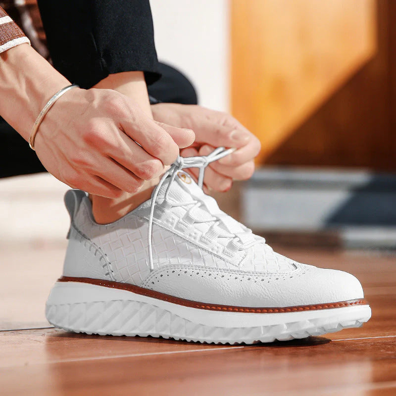 Ravello™ – Leichte, atmungsaktive Sneaker für optimalen Komfort