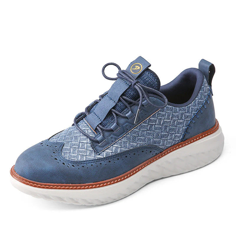 Ravello™ – Leichte, atmungsaktive Sneaker für optimalen Komfort