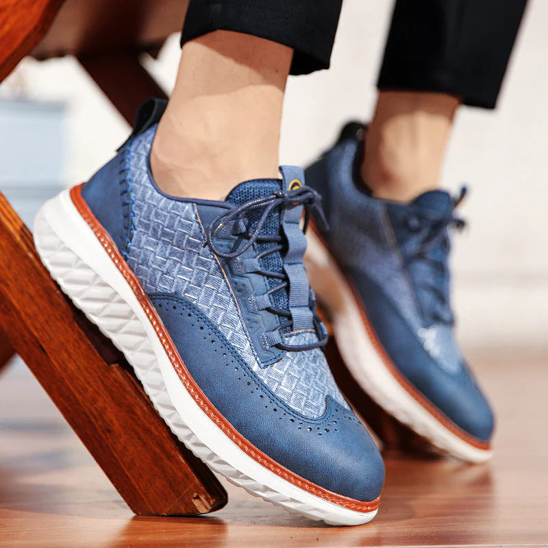 Ravello™ – Leichte, atmungsaktive Sneaker für optimalen Komfort