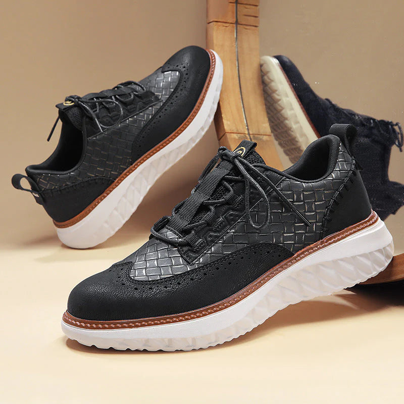 Ravello™ – Leichte, atmungsaktive Sneaker für optimalen Komfort