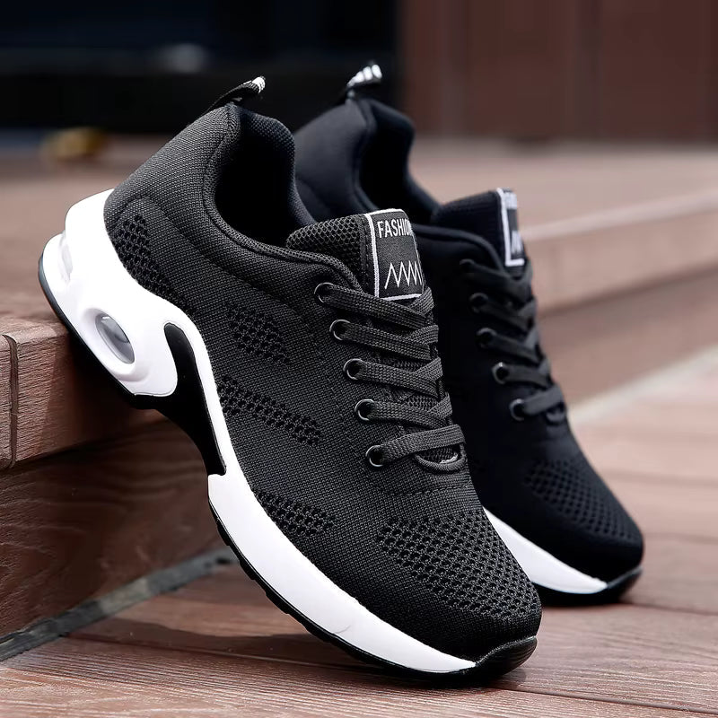 OrthoCare™ - Orthopädischer Sneaker für Alltag & Komfort