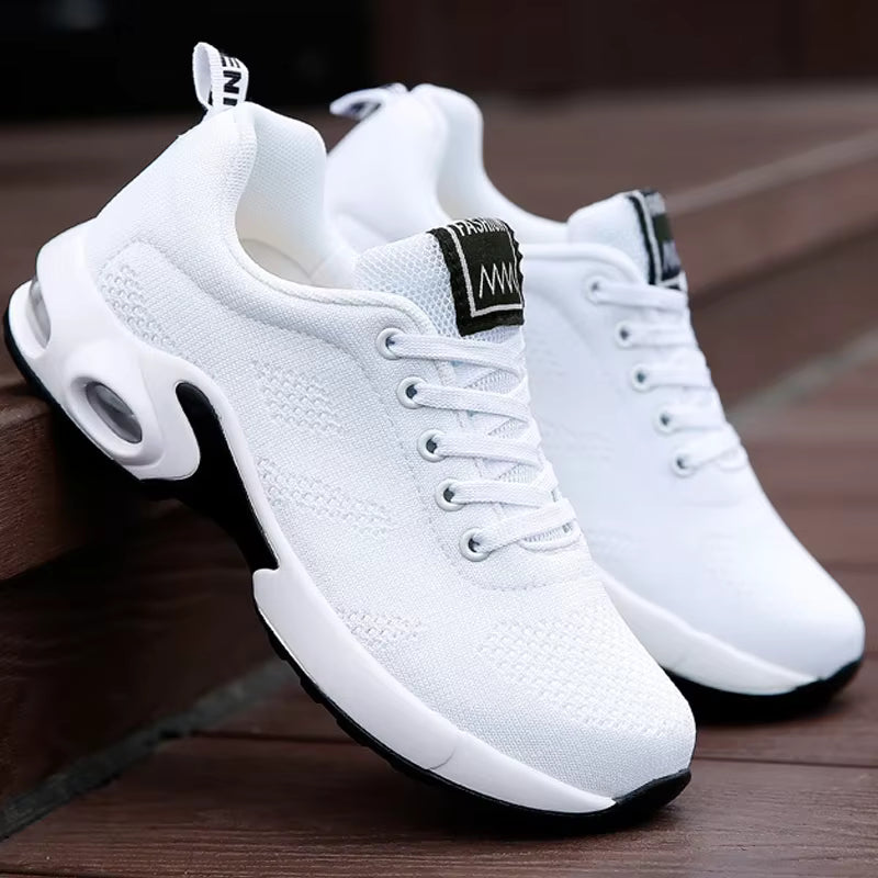 OrthoCare™ - Orthopädischer Sneaker für Alltag & Komfort