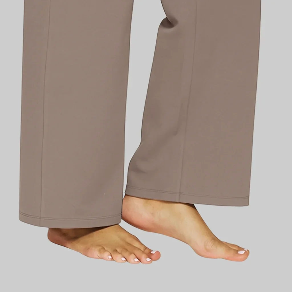 Weiche Stretchhose mit hohem Tragekomfort | Klara™
