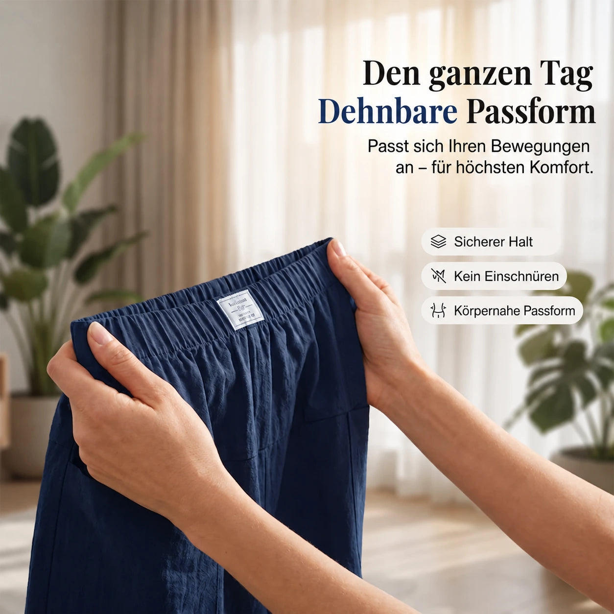 6. Zeitloser Stil für jeden Anlass
