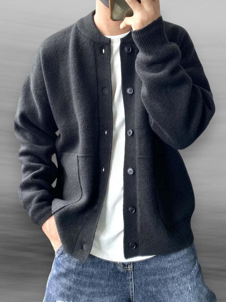 Beaufort Strickjacke • Renazi™