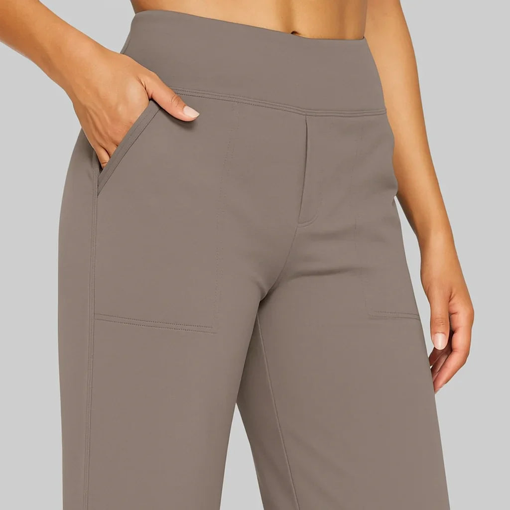 Weiche Stretchhose mit hohem Tragekomfort | Klara™