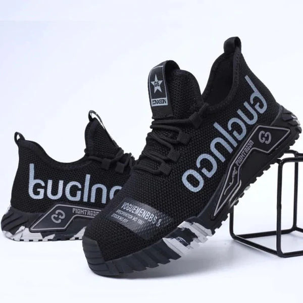 StrideX Renazi™ - Sicherheits­schuhe Nr. 1 weltweit