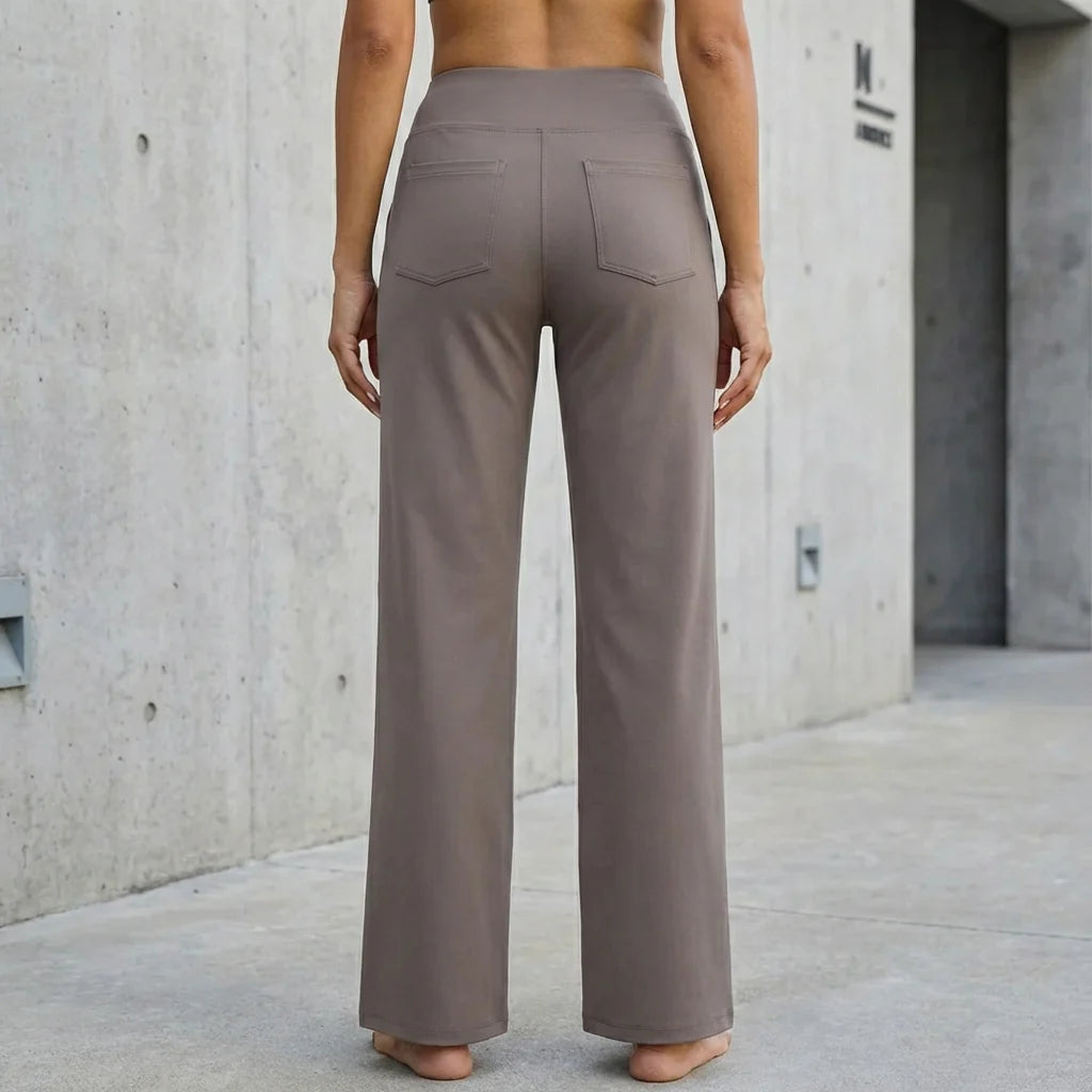 Was die Klara-Hose besonders macht